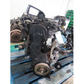Recambio de motor completo para ford s-max (ca1) trend referencia OEM IAM QXWB CASCO 