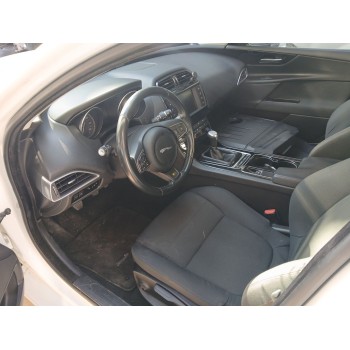 jaguar xe (x760) del año 2016