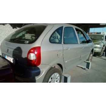 citroën xsara picasso del año 2002