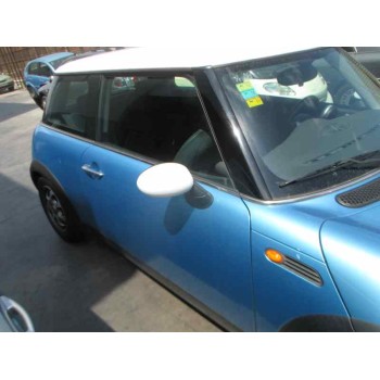 mini mini (r50,r53) del año 2005