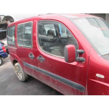 fiat doblo (119) del año 2005
