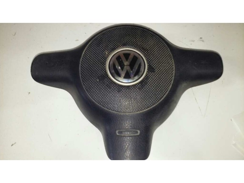 Recambio de airbag delantero izquierdo para volkswagen lupo (6x1/6e1) advance referencia OEM IAM 6X0880201D  
