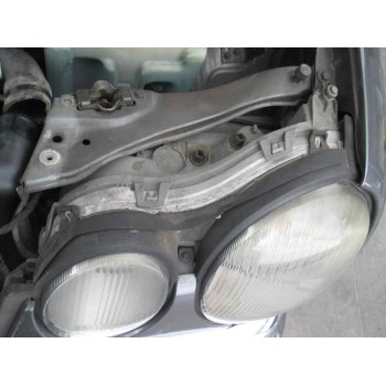 mercedes-benz clase e (w210) berlina diesel del año 1995