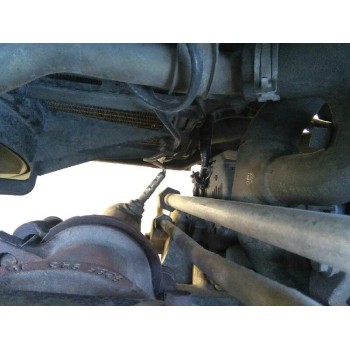 ford escort berlina del año 1996