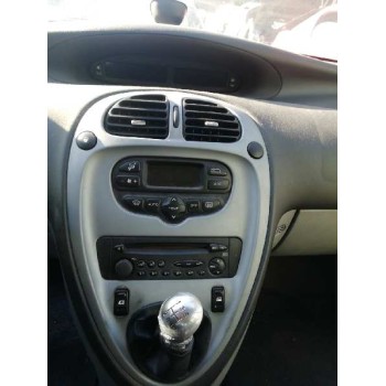 citroën xsara picasso del año 2007