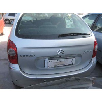 citroën xsara picasso del año 2011