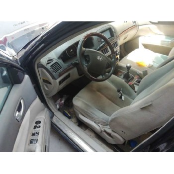 hyundai sonata (nf) del año 2007
