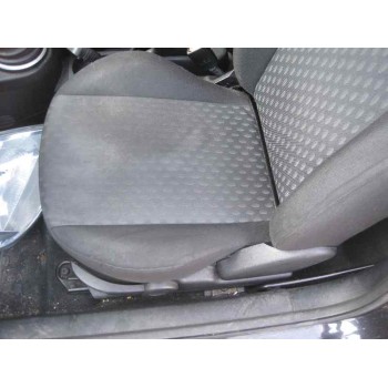 ford fiesta (cbk) del año 2005