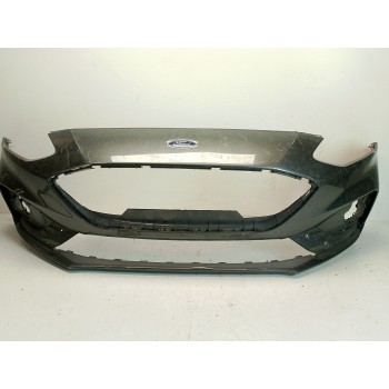 Recambio de paragolpes delantero para ford focus iv (hn) 1.5 ecoblue referencia OEM IAM JX7B17757S  