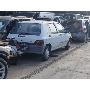 RENAULT CLIO I (B/C57_, 5/357_)