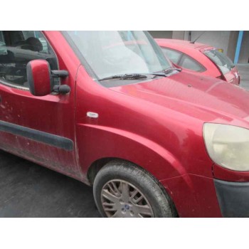 fiat doblo (119) del año 2005