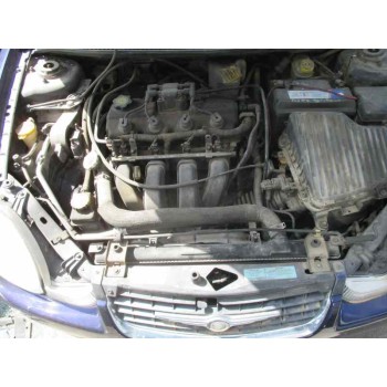 chrysler neon (pl) del año 2000