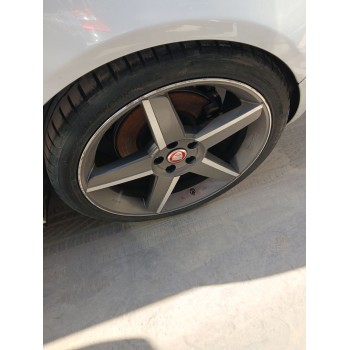 jaguar xe (x760) del año 2016