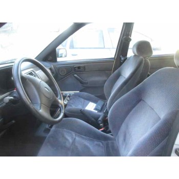 ford escort berlina/turnier del año 1993