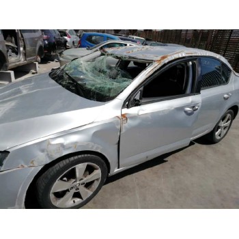 skoda octavia lim. (5e3) del año 2017