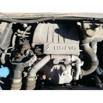 citroën xsara picasso del año 2007