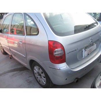 citroën xsara picasso del año 2011