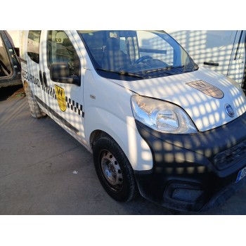 FIAT FIORINO MONOSPACE (225_)