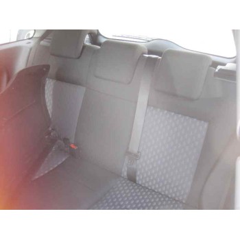 ford fiesta (cbk) del año 2005