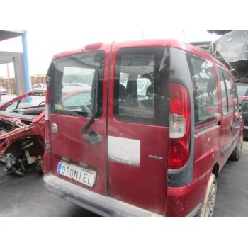 fiat doblo (119) del año 2005