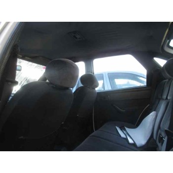 ford escort berlina/turnier del año 1993