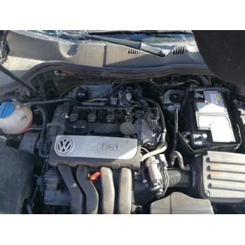 volkswagen passat variant (3c5) del año 2007