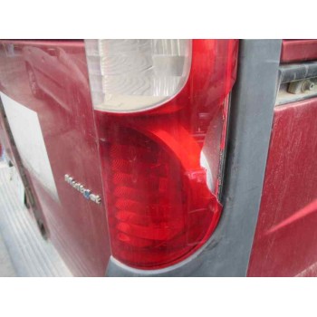 fiat doblo (119) del año 2005