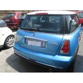 mini mini (r50,r53) del año 2005