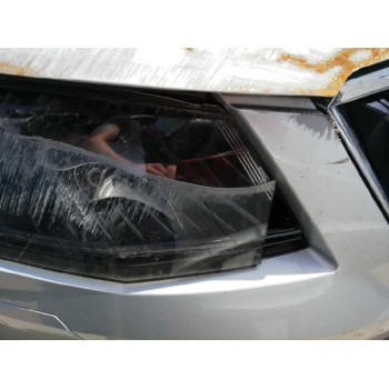 skoda octavia lim. (5e3) del año 2017