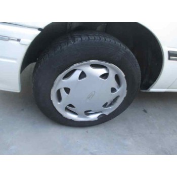 ford escort berlina/turnier del año 1993