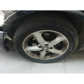 hyundai sonata (nf) del año 2007