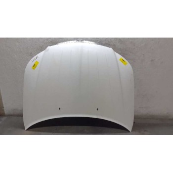 Recambio de capot para chrysler sebring berlina 2.0 crd cat referencia OEM IAM 5074530AD BLANCO 5074530AD