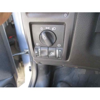 opel astra g berlina del año 2002