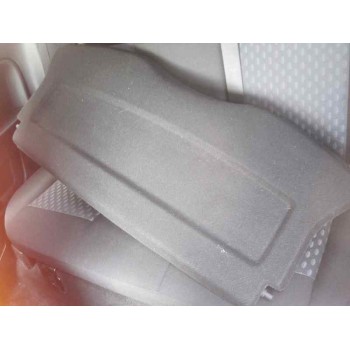 ford fiesta (cbk) del año 2005