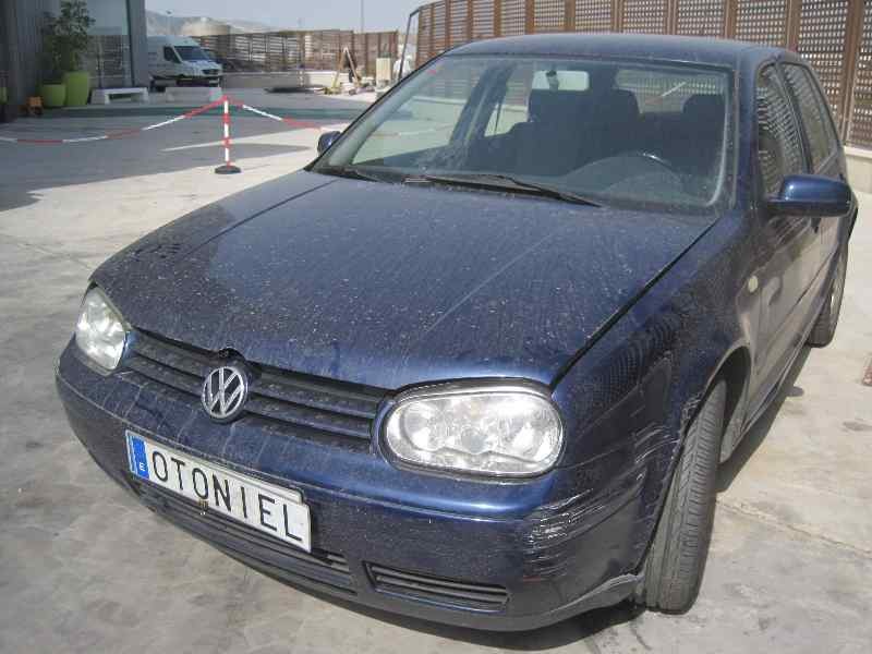 VOLKSWAGEN GOLF IV BERLINA (1J1)