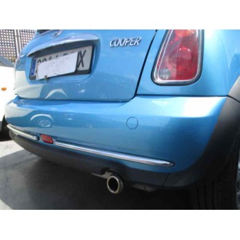 mini mini (r50,r53) del año 2005