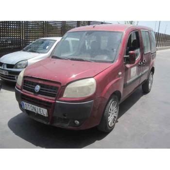 fiat doblo (119) del año 2006