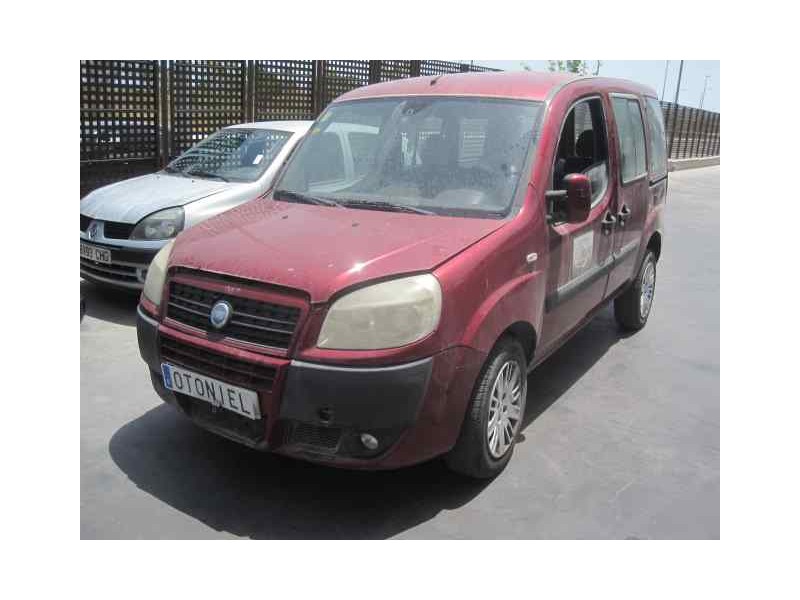 FIAT DOBLO (119)