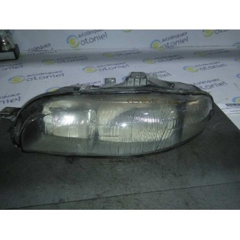 FARO IZQUIERDO BIFARO