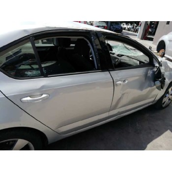 skoda octavia lim. (5e3) del año 2017