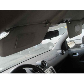 ford fiesta (cbk) del año 2005