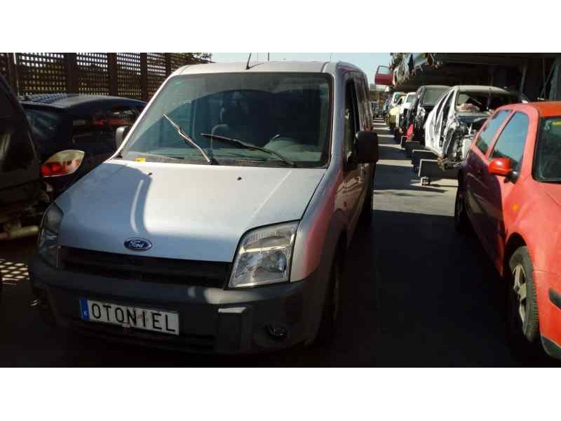 FORD TRANSIT CONNECT (TC7)