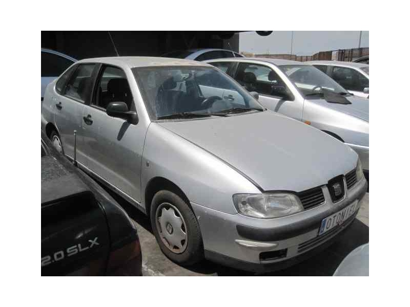 seat cordoba berlina (6k2) del año 1999