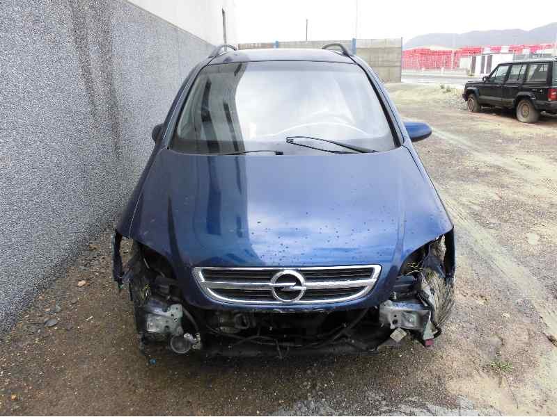 OPEL ZAFIRA A