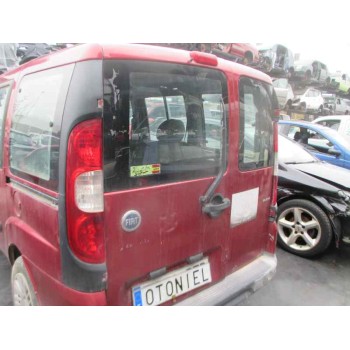 fiat doblo (119) del año 2005