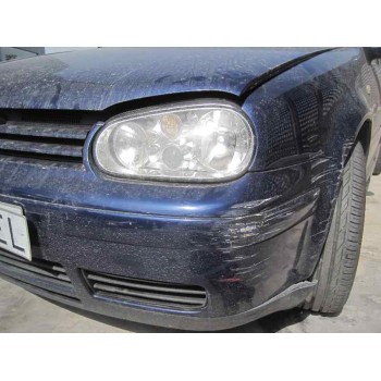 volkswagen golf iv berlina (1j1) del año 2000
