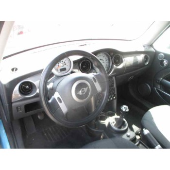 mini mini (r50,r53) del año 2005