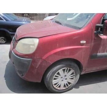 fiat doblo (119) del año 2006