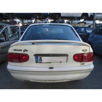 ford escort berlina/turnier del año 1993