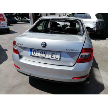 skoda octavia lim. (5e3) del año 2017